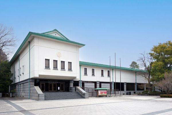徳川美術館