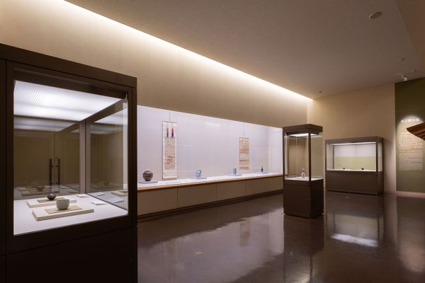 徳川美術館