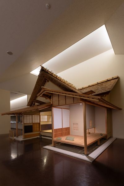 徳川美術館