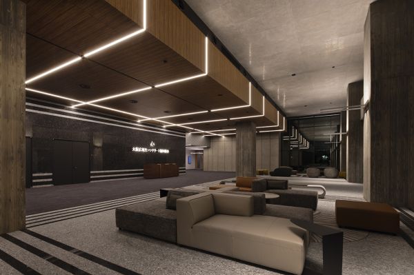 大阪広域生コンクリート協同組合 テクノ・ラボ大阪