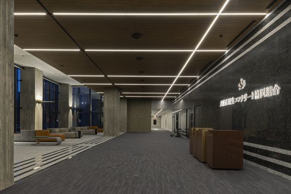 大阪広域生コンクリート協同組合 テクノ・ラボ大阪