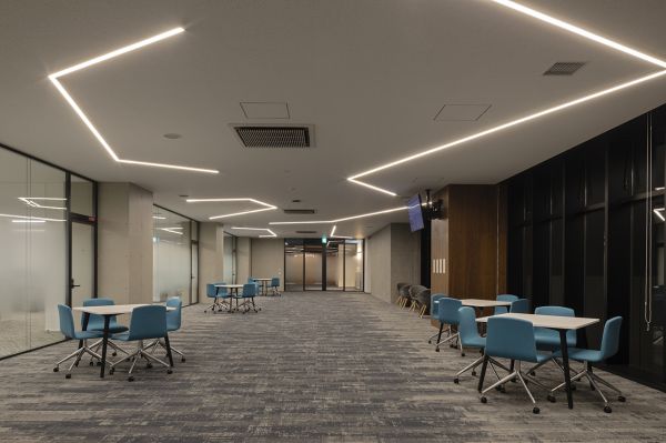 大阪広域生コンクリート協同組合 テクノ・ラボ大阪