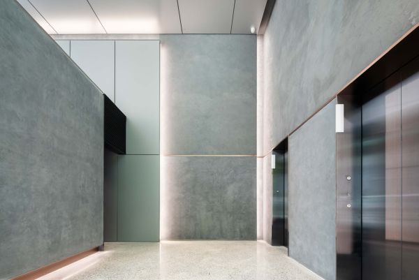 メットライフ江戸橋ビル