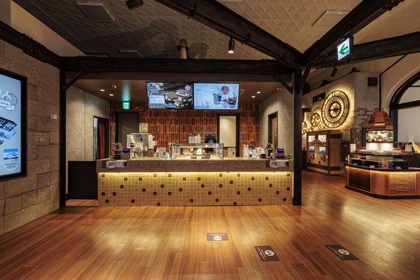 白い恋人〜Akarenga sweets labo~