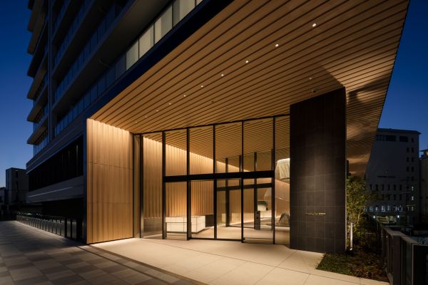 Brillia Tower 箕面船場TOP OF THE HILL