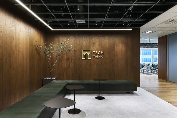 TECH-Tokyo