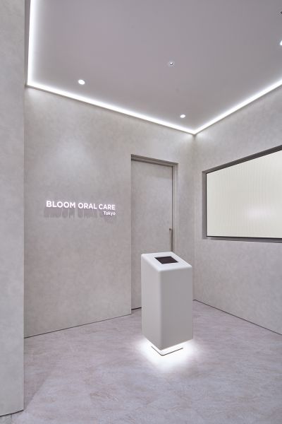 BLOOM ORAL CARE Tokyo