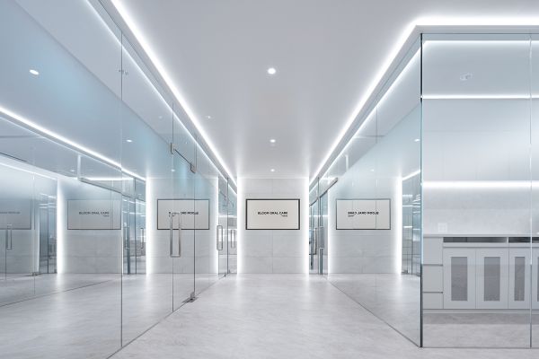 BLOOM ORAL CARE Tokyo