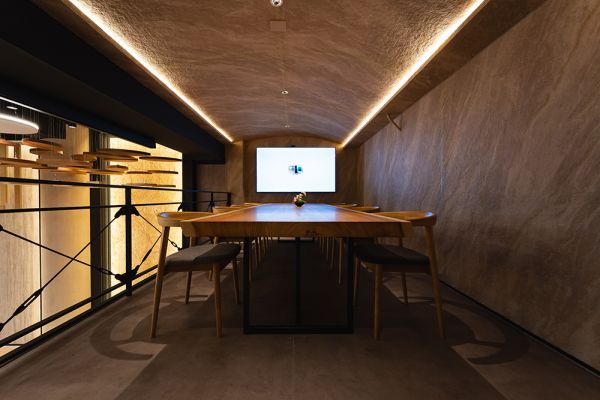 ライフアートプランテック 大阪 北浜ショールーム「Life Art Lab (ライフアートラボ)」