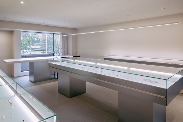 bororo Aoyama