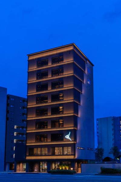 琥珀 Apartment Hotel Kyoto