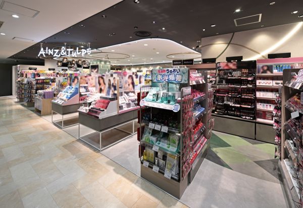 アインズ&トルペ池袋東武ホープセンター店