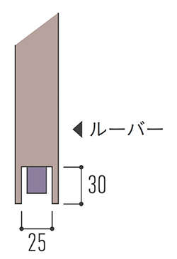 伊勢丹会館 地下1階 イセタンスーツケース