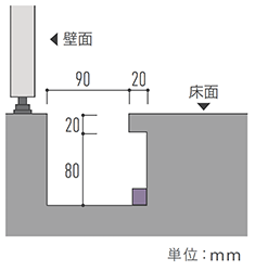 オルガテック東京2026 オカムラブース