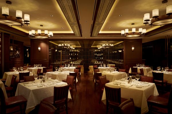Wolfgang&rsquo;s Steakhouse by Wolfgang Zwiener