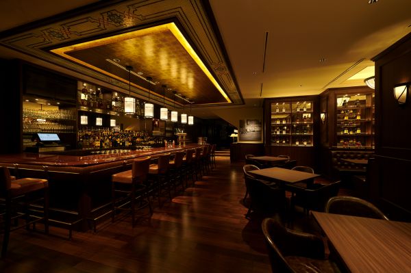 Wolfgang&rsquo;s Steakhouse by Wolfgang Zwiener
