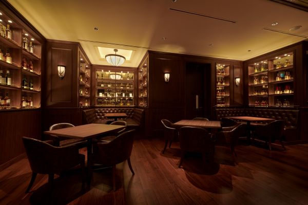 Wolfgang&rsquo;s Steakhouse by Wolfgang Zwiener