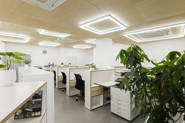 HAMADA DESIGN OFFICE