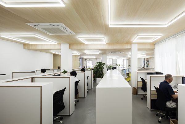 HAMADA DESIGN OFFICE