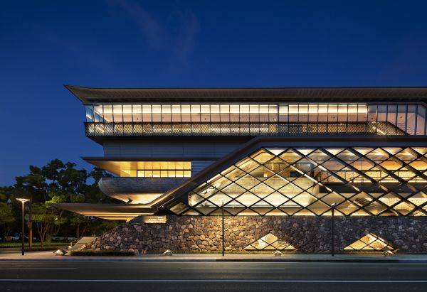 高知県立高知城歴史博物館