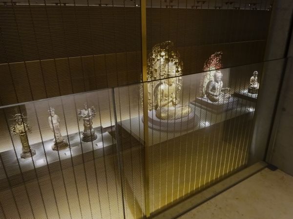 京都国立博物館 平成知新館