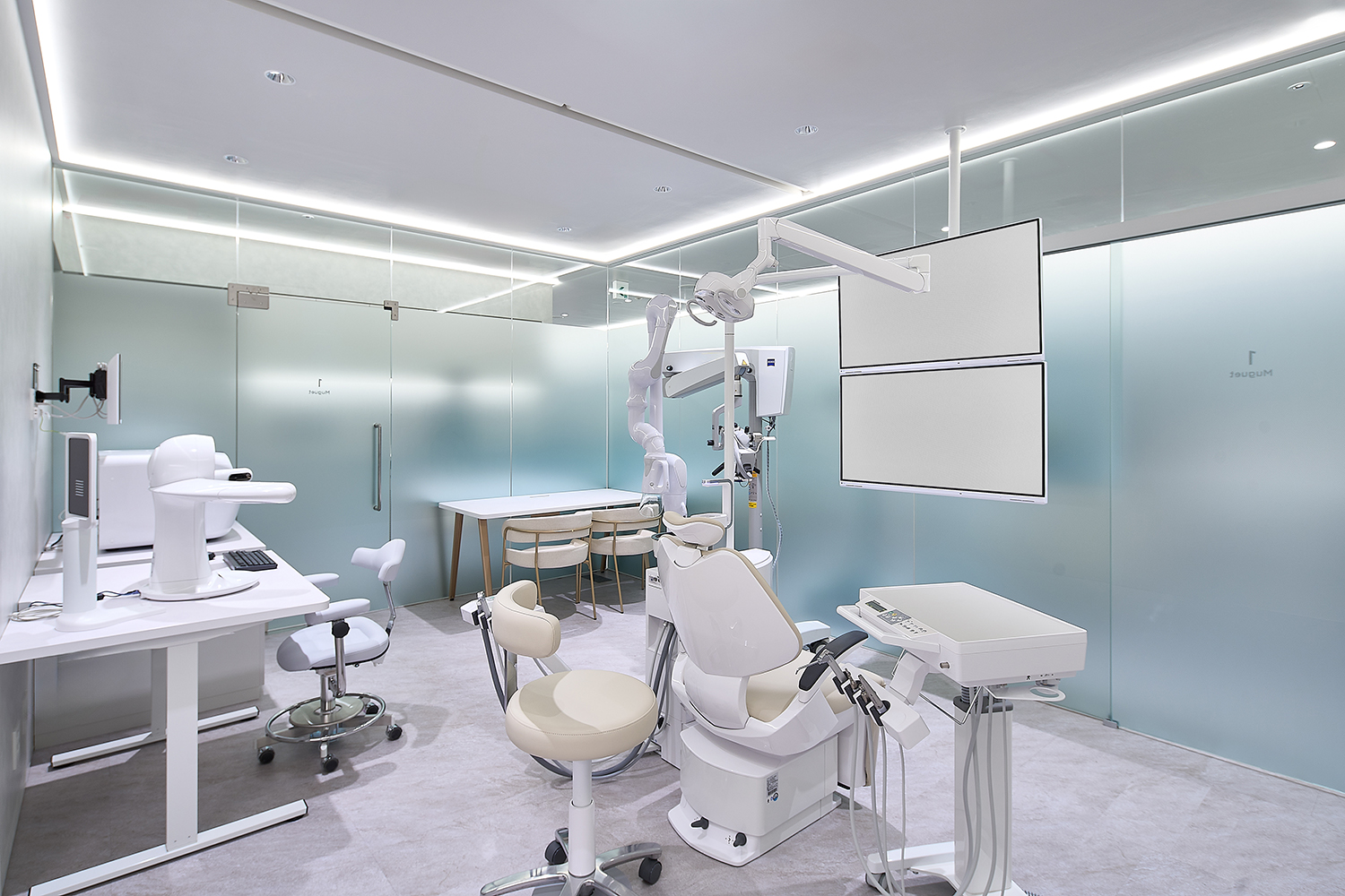 BLOOM ORAL CARE Tokyo