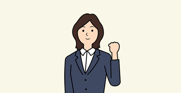 社員インタビュー
