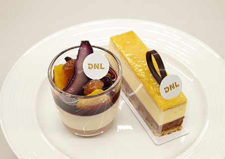 冷蔵・冷凍ケース用照明
