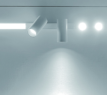 24V DUCT RAiL SERiES
