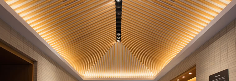 Architectural Lighting