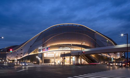 間人温泉　炭平旅館（さゞ波）