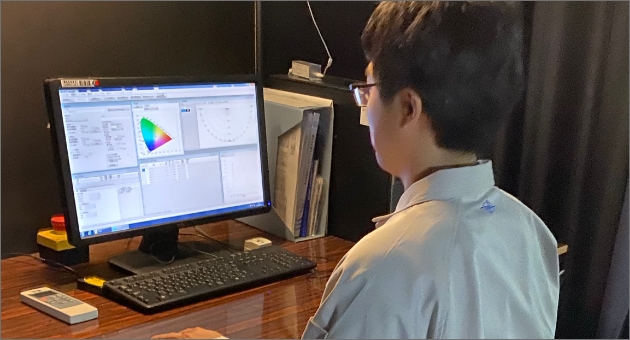 技術開発