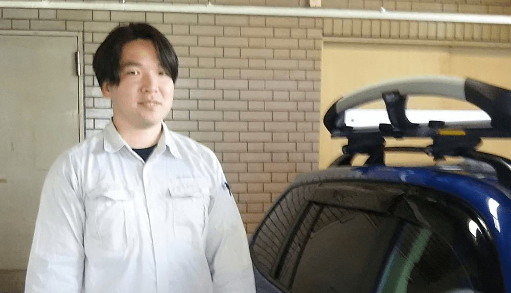 DNライティング社員インタビュー