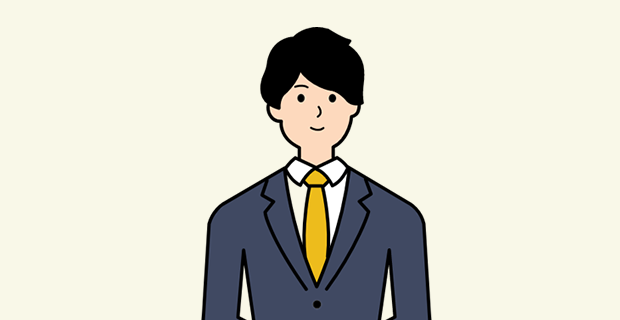 社員インタビュー
