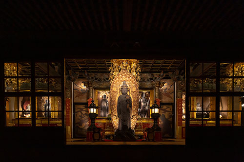 三津寺