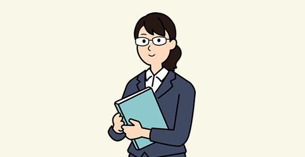 社員インタビュー