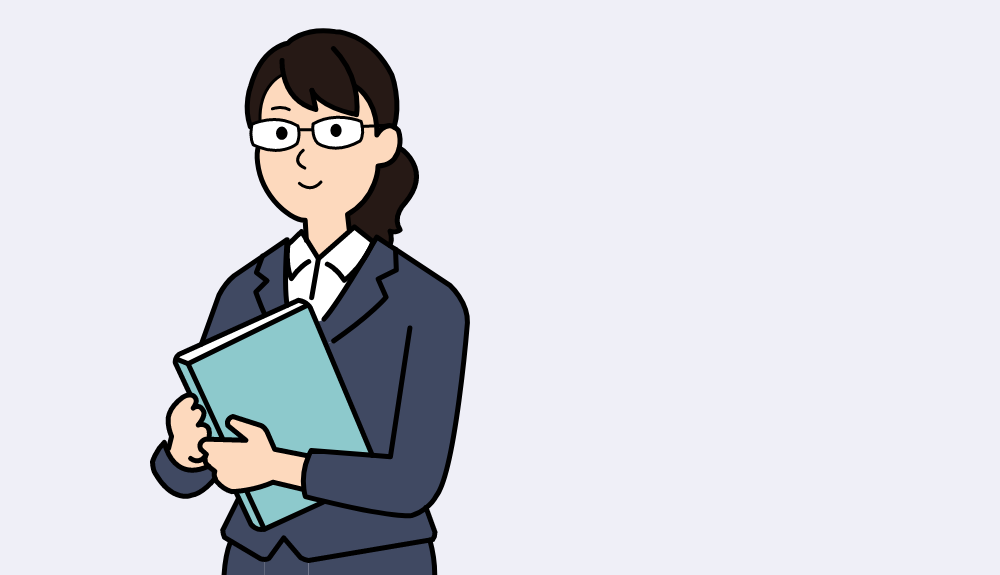 DNライティング社員インタビュー