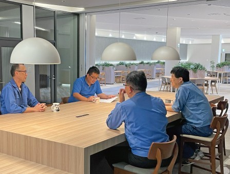BIG TABLE