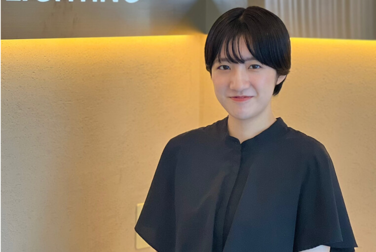 DNL 若手社員