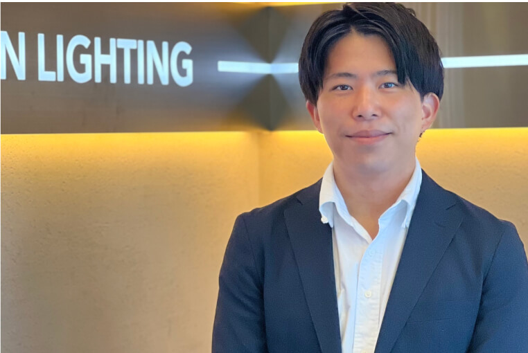 DNL 若手社員