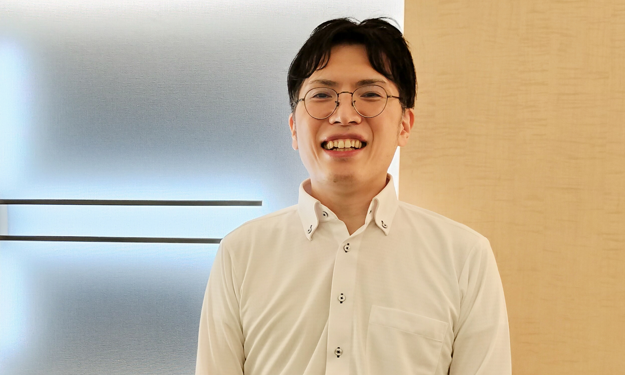 DNL 若手社員