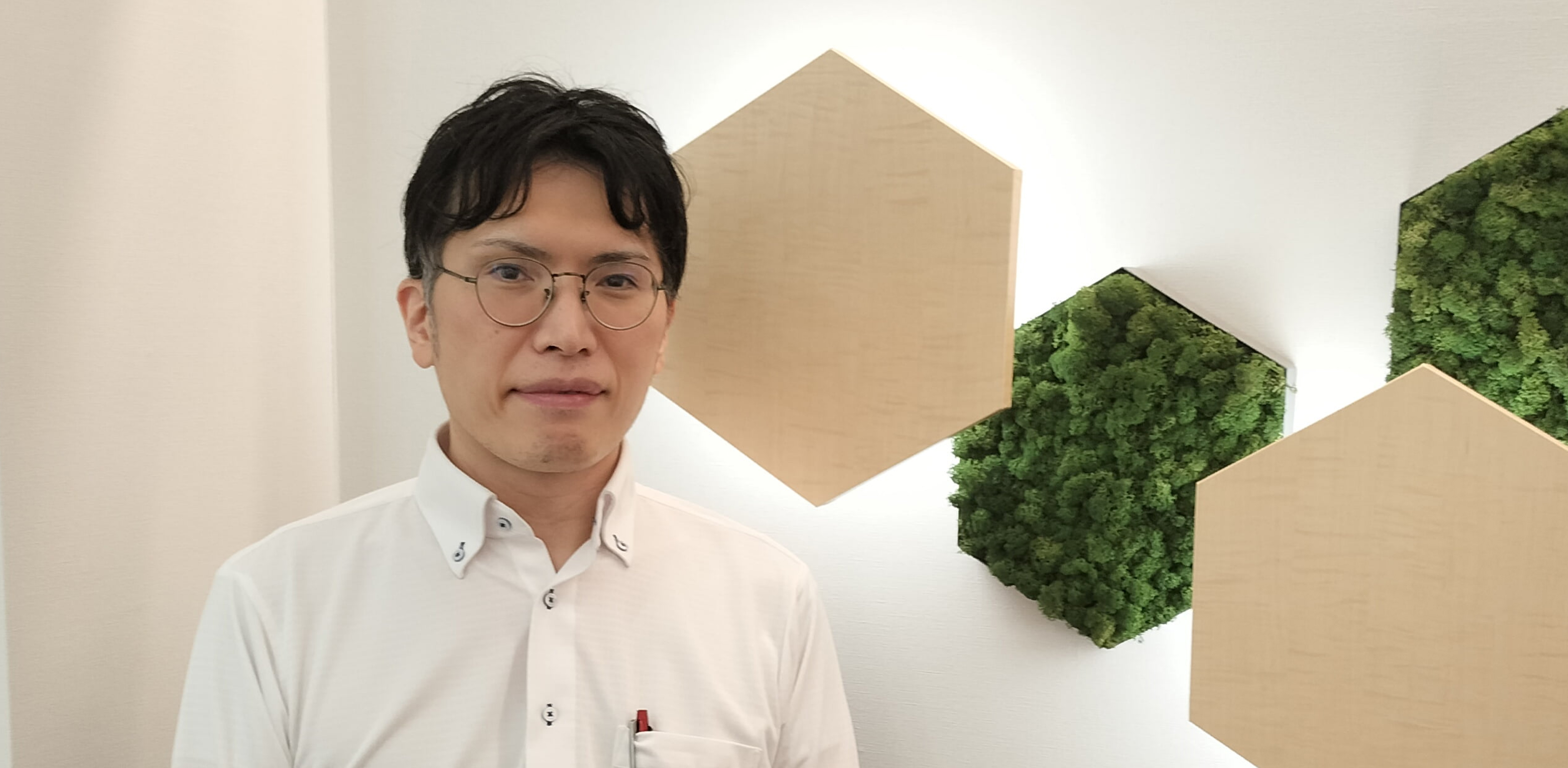 総務人事部 求職者の方へ