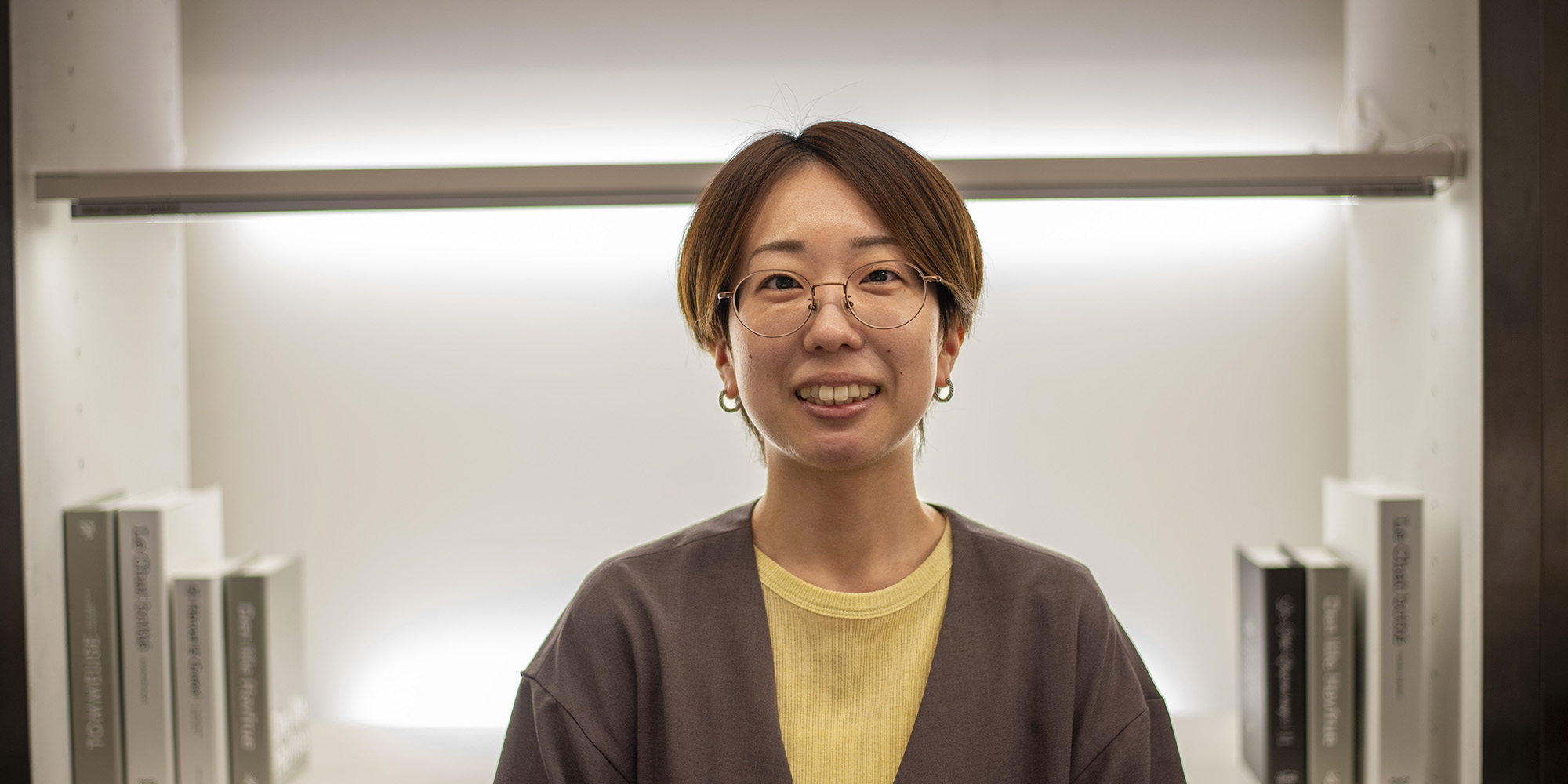 DNL 若手社員