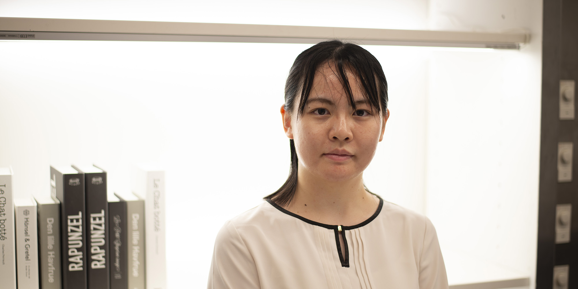 DNL 若手社員