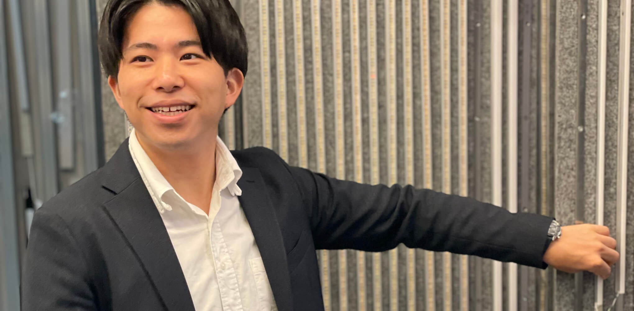 東日本営業部 求職者の方へ
