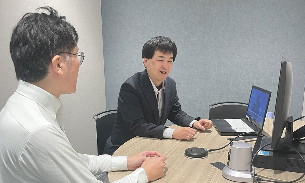 総務・人事