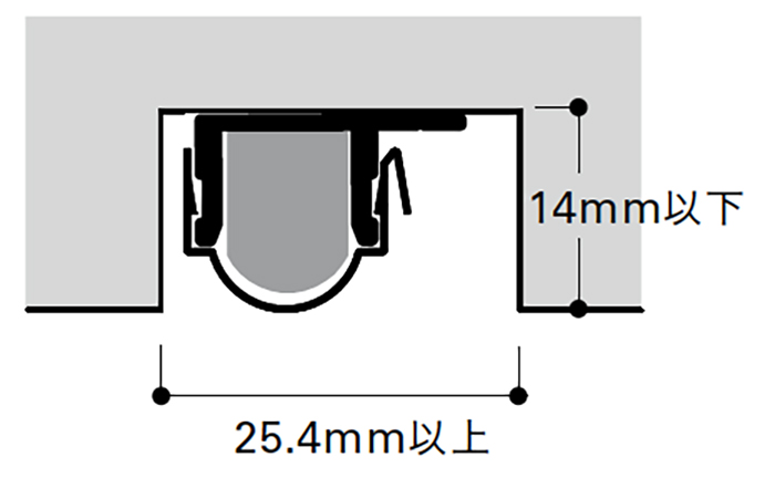 FXS2-LED