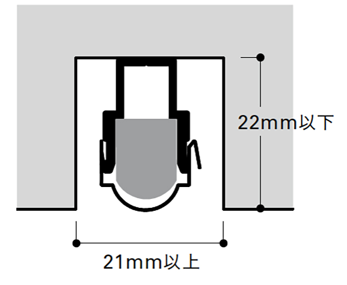 FXS2-LED