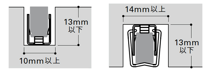 FXU-LED