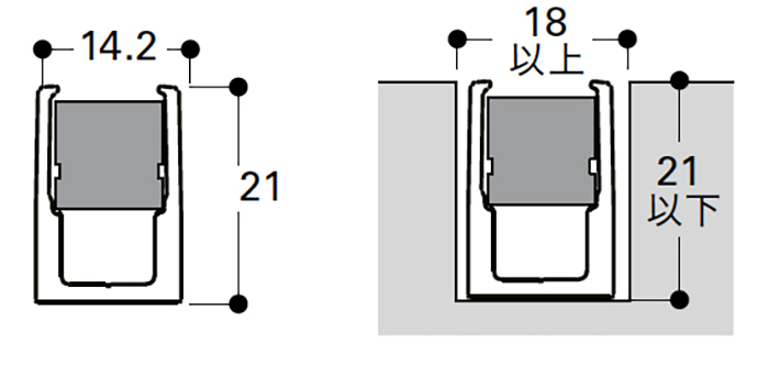 FXY-LED